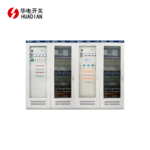GZDW DC power panel GZDW DC power panel
